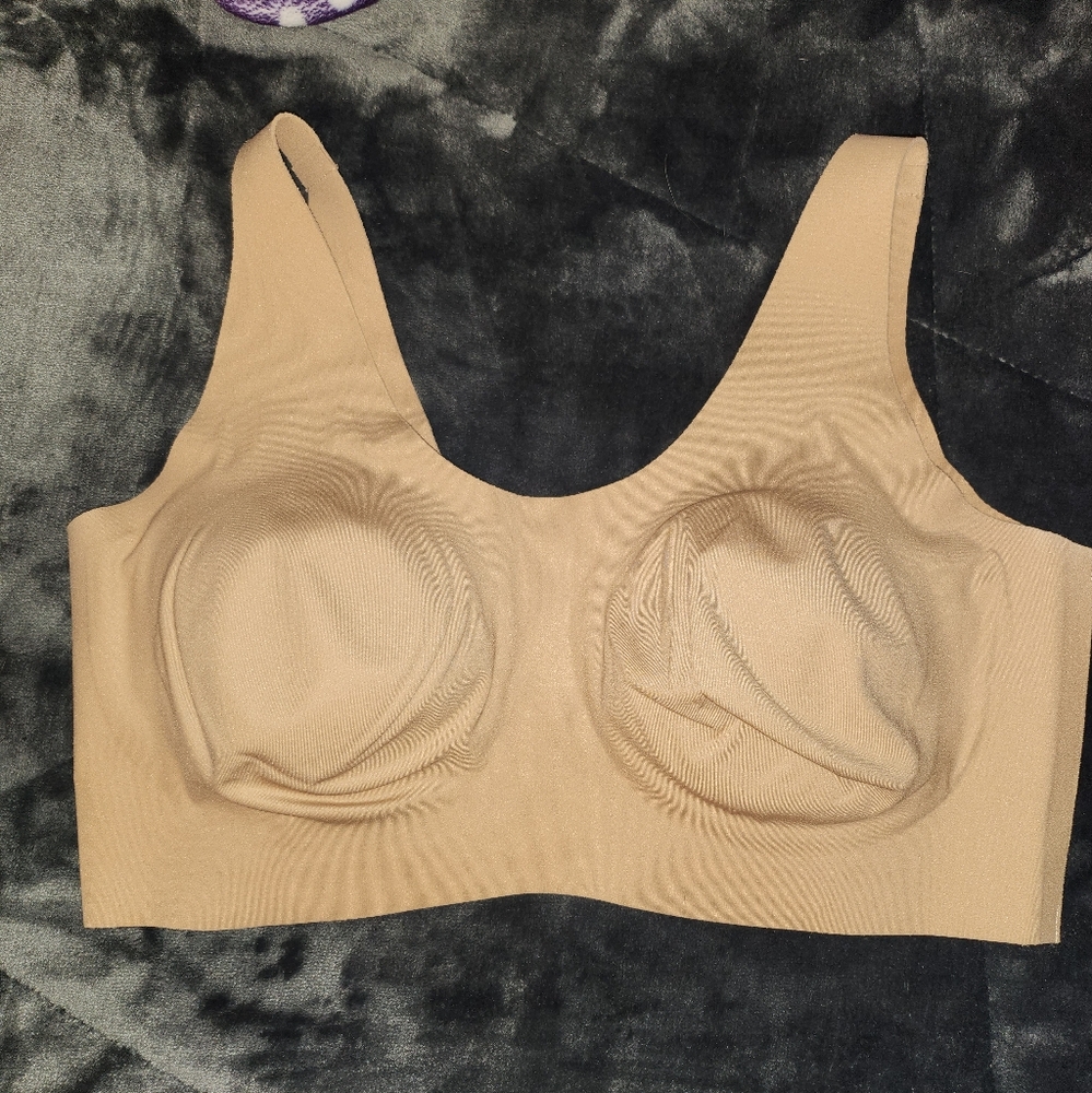 Knix Luxe Lift Pullover Bra - S+